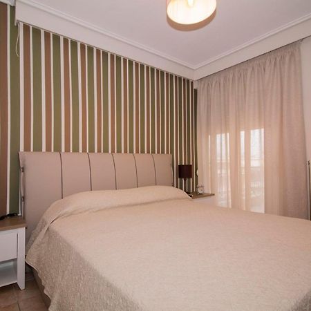 Laconian Collection "Gorgo" Apartment Sparta Exterior foto