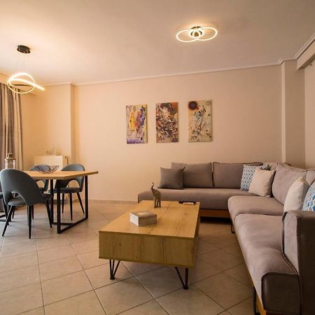 Laconian Collection "Gorgo" Apartment Sparta Exterior foto