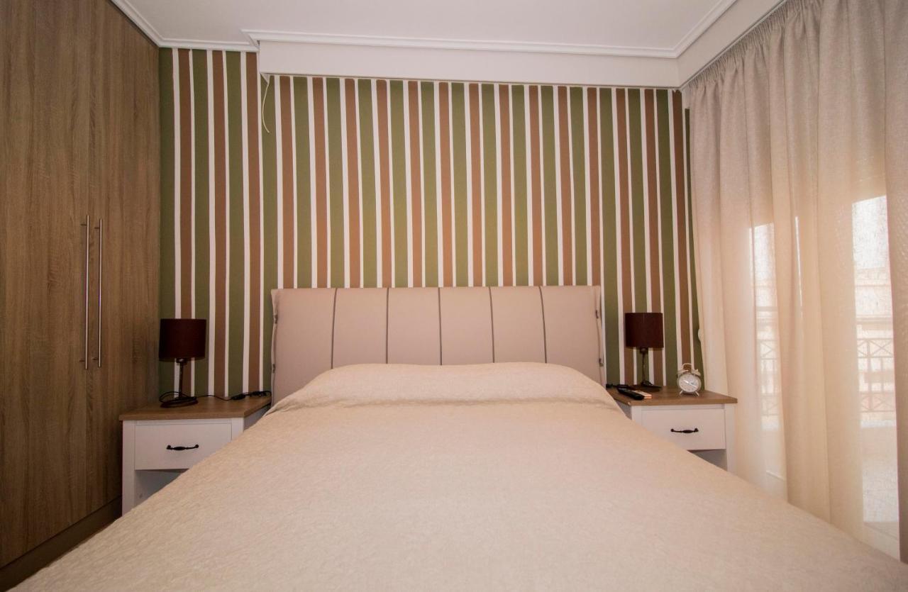 Laconian Collection "Gorgo" Apartment Sparta Exterior foto
