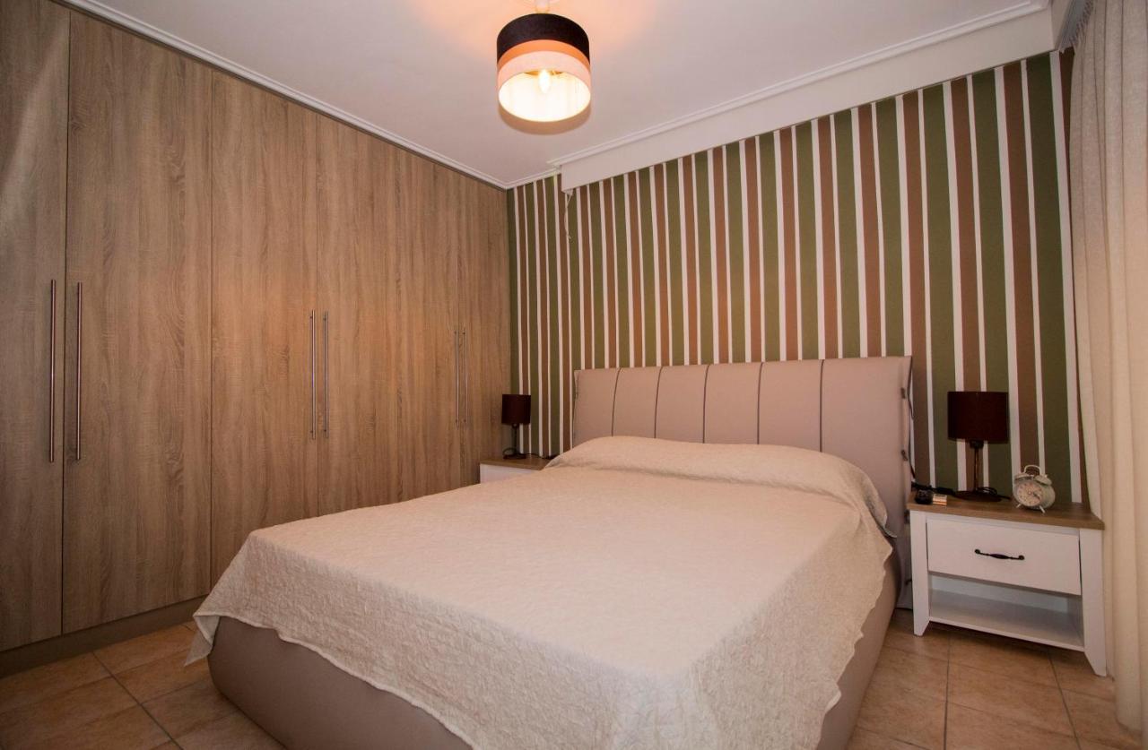 Laconian Collection "Gorgo" Apartment Sparta Exterior foto