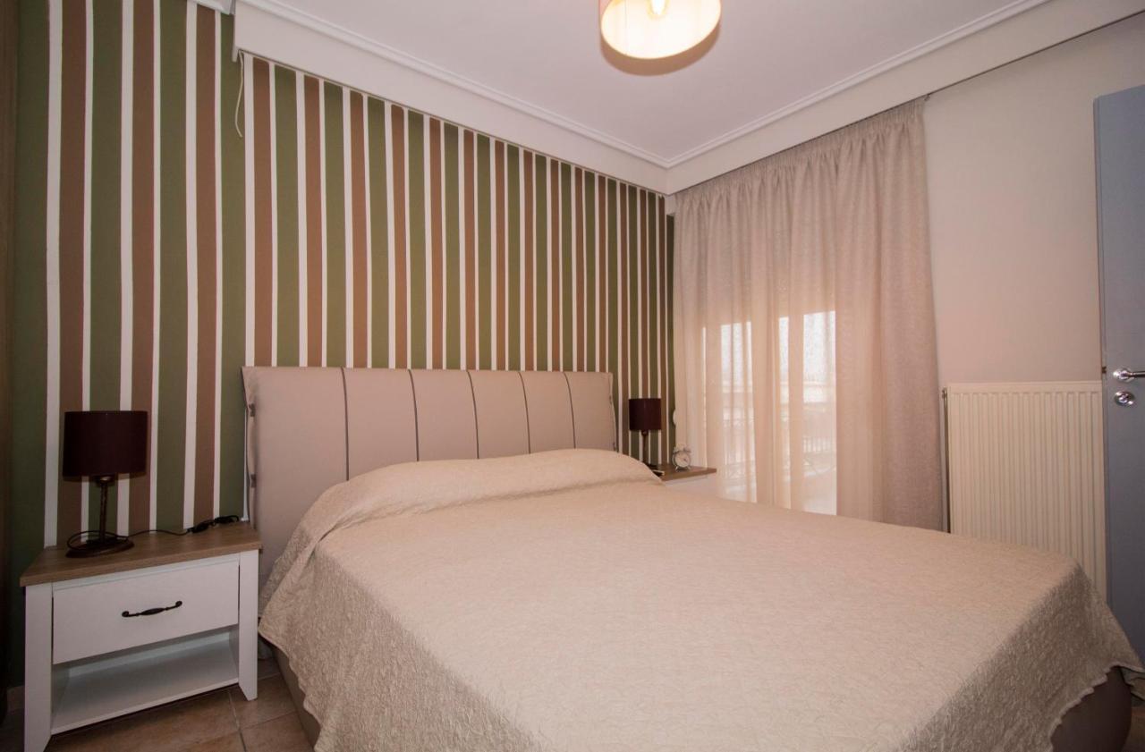 Laconian Collection "Gorgo" Apartment Sparta Exterior foto